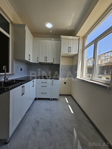 Продаётся 2-комн. новостройка 44 м², пос. Масазыр, photo 7 from 12