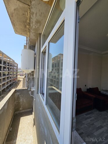 Продаётся 2-комн. новостройка 44 м², пос. Масазыр, photo 9 from 12