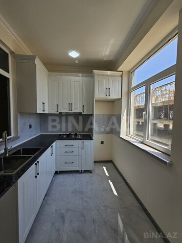 Продаётся 2-комн. новостройка 44 м², пос. Масазыр, photo 6 from 12