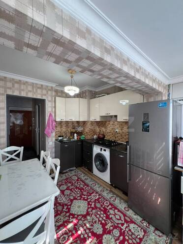 Satılır 1 otaqlı yeni tikili 35 m², Masazır q., photo 7 from 10