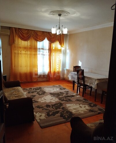 Продается 2-комн. вторичка 60 м², м. Ахмедлы, photo 1 from 7
