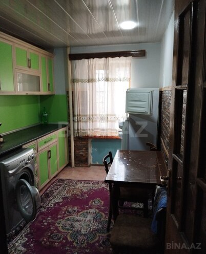 Продается 2-комн. вторичка 60 м², м. Ахмедлы, photo 3 from 7