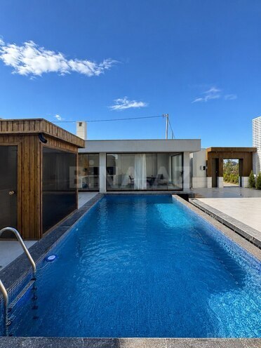 İcarəyə verilir 5 otaqlı həyət evi/bağ evi 350 m², Buzovna q., photo 4 from 18