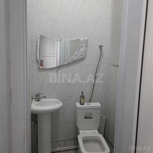 İcarəyə verilir  obyekt 45 m², İnşaatçılar m., photo 3 from 6