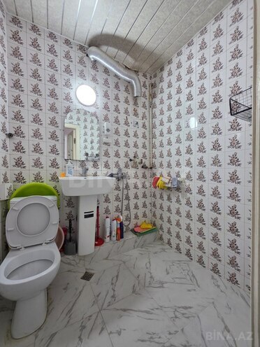 Satılır 2 otaqlı köhnə tikili 48 m², İnşaatçılar m., photo 9 from 10