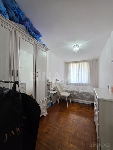 Satılır 2 otaqlı köhnə tikili 48 m², İnşaatçılar m., photo 4 from 10