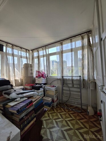 Satılır 2 otaqlı köhnə tikili 48 m², İnşaatçılar m., photo 6 from 10