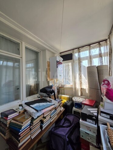 Satılır 2 otaqlı köhnə tikili 48 m², İnşaatçılar m., photo 5 from 10