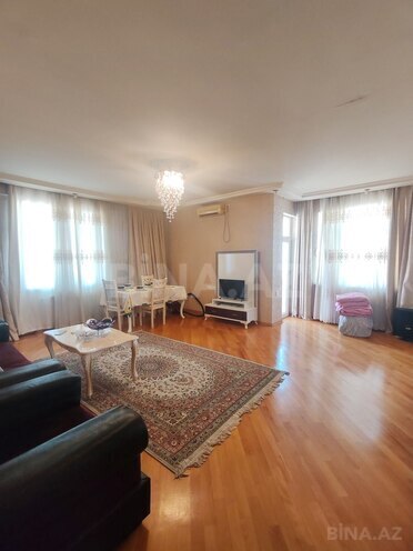 Satılır 2 otaqlı yeni tikili 112 m², Elmlər Akademiyası m., photo 6 from 17