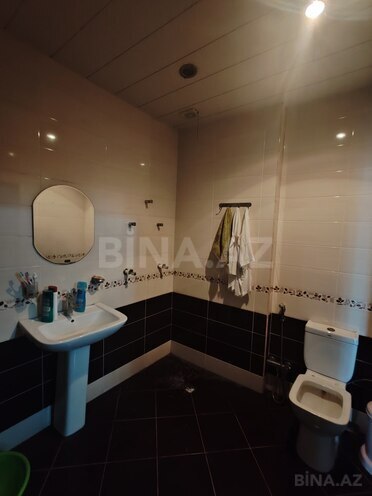 Satılır 2 otaqlı yeni tikili 112 m², Elmlər Akademiyası m., photo 16 from 17