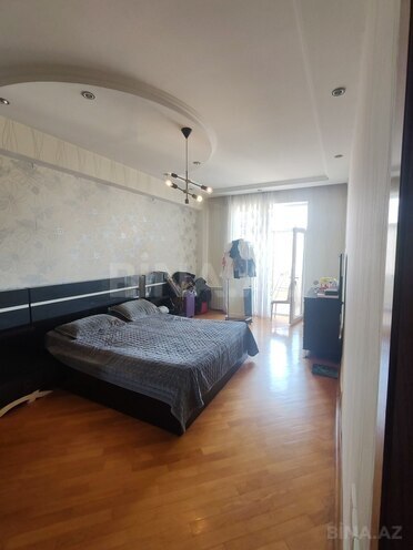 Satılır 2 otaqlı yeni tikili 112 m², Elmlər Akademiyası m., photo 9 from 17