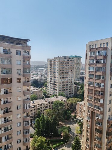 Satılır 2 otaqlı yeni tikili 112 m², Elmlər Akademiyası m., photo 1 from 17