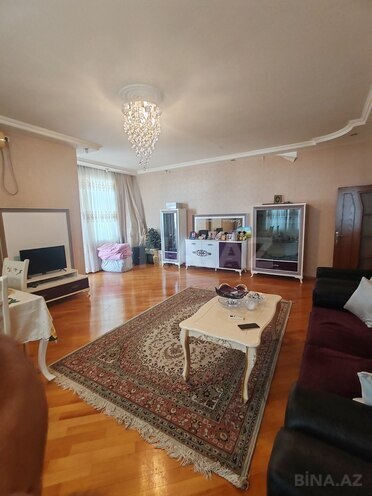 Satılır 2 otaqlı yeni tikili 112 m², Elmlər Akademiyası m., photo 5 from 17
