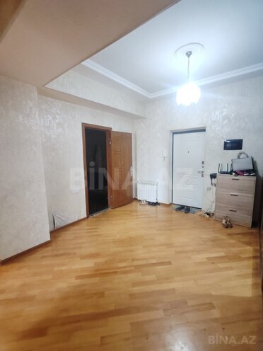 Satılır 2 otaqlı yeni tikili 112 m², Elmlər Akademiyası m., photo 12 from 17