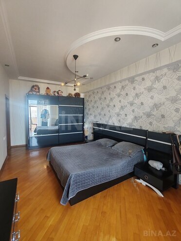 Satılır 2 otaqlı yeni tikili 112 m², Elmlər Akademiyası m., photo 8 from 17
