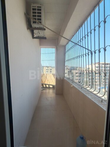 Satılır 2 otaqlı yeni tikili 112 m², Elmlər Akademiyası m., photo 14 from 17