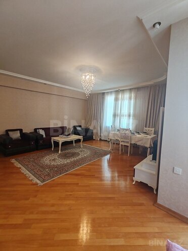 Satılır 2 otaqlı yeni tikili 112 m², Elmlər Akademiyası m., photo 7 from 17