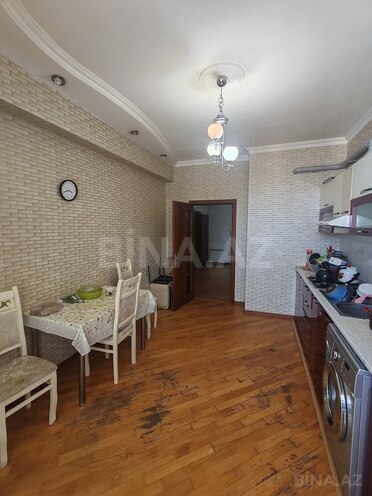 Satılır 2 otaqlı yeni tikili 112 m², Elmlər Akademiyası m., photo 11 from 17