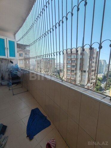 Satılır 2 otaqlı yeni tikili 112 m², Elmlər Akademiyası m., photo 15 from 17