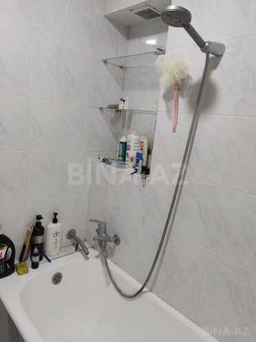 İcarəyə verilir 3 otaqlı köhnə tikili 90 m², Elmlər Akademiyası m., photo 10 from 11