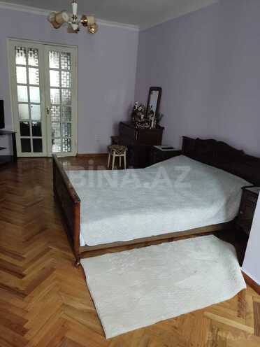 İcarəyə verilir 3 otaqlı köhnə tikili 90 m², Elmlər Akademiyası m., photo 9 from 11