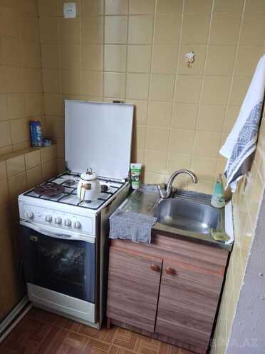 İcarəyə verilir 3 otaqlı köhnə tikili 90 m², Elmlər Akademiyası m., photo 6 from 11