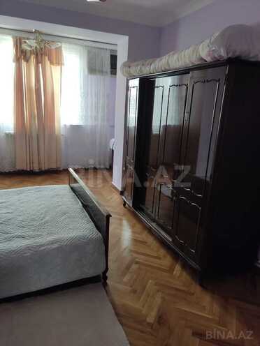 İcarəyə verilir 3 otaqlı köhnə tikili 90 m², Elmlər Akademiyası m., photo 8 from 11