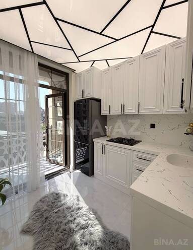 Продаётся 3-комн. новостройка 110 м², м. 20 января, photo 8 from 14