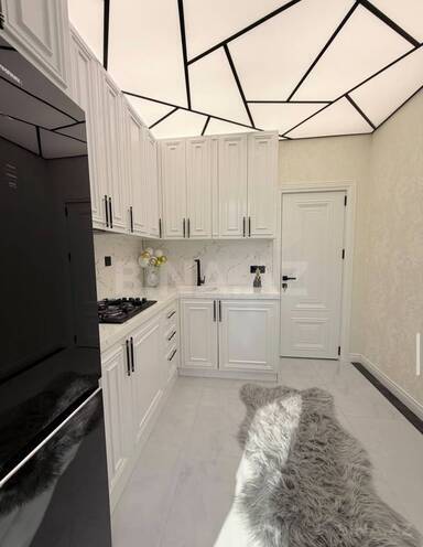 Продаётся 3-комн. новостройка 110 м², м. 20 января, photo 13 from 14