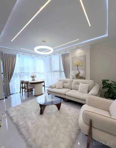 Продаётся 3-комн. новостройка 110 м², м. 20 января, photo 1 from 14