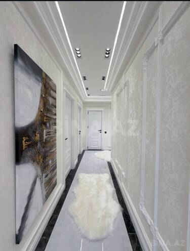 Продаётся 3-комн. новостройка 110 м², м. 20 января, photo 7 from 14