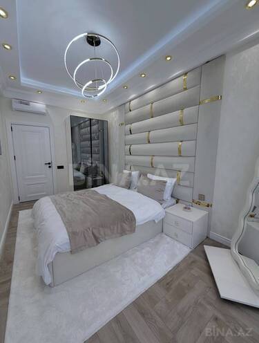 Продаётся 3-комн. новостройка 110 м², м. 20 января, photo 10 from 14