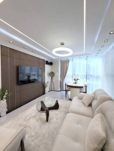 Продаётся 3-комн. новостройка 110 м², м. 20 января, photo 3 from 14