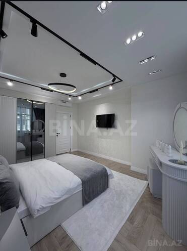 Продаётся 3-комн. новостройка 110 м², м. 20 января, photo 6 from 14