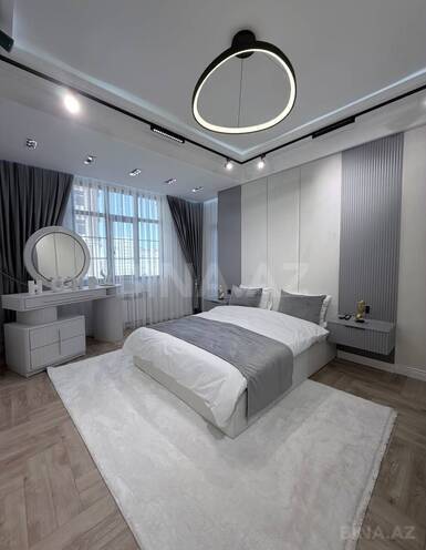 Продаётся 3-комн. новостройка 110 м², м. 20 января, photo 5 from 14