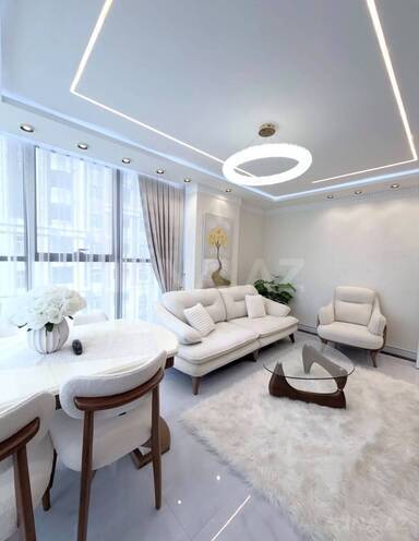 Продаётся 3-комн. новостройка 110 м², м. 20 января, photo 4 from 14