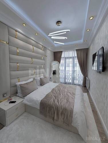 Продаётся 3-комн. новостройка 110 м², м. 20 января, photo 9 from 14