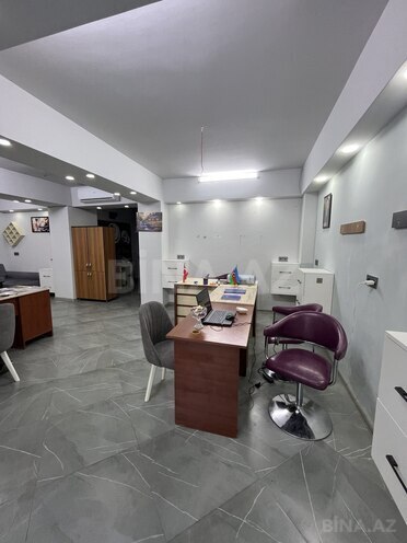 Satılır  obyekt 60 m², Memar Əcəmi m., photo 18 from 19