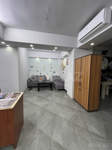 Satılır  obyekt 60 m², Memar Əcəmi m., photo 16 from 19