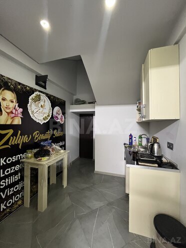 Satılır  obyekt 60 m², Memar Əcəmi m., photo 12 from 19