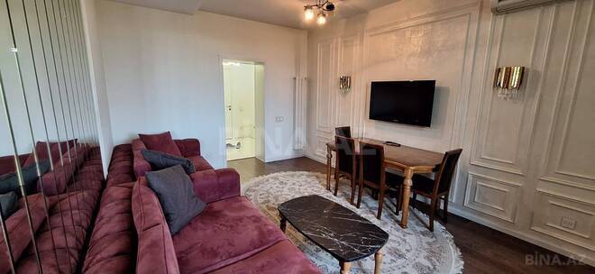 Сдаётся 3-комн. вторичка 82 м², Насиминский  р., photo 3 from 18
