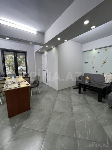 Satılır  obyekt 60 m², Memar Əcəmi m., photo 1 from 19