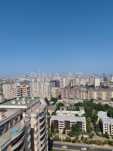 Satılır 2 otaqlı yeni tikili 112 m², Elmlər Akademiyası m., photo 4 from 17
