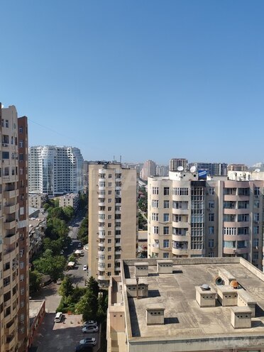 Satılır 2 otaqlı yeni tikili 112 m², Elmlər Akademiyası m., photo 3 from 17