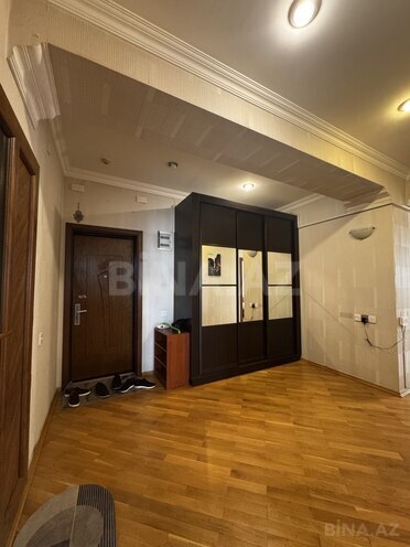 Satılır 3 otaqlı yeni tikili 130 m², Şah İsmayıl Xətai m., photo 5 from 16