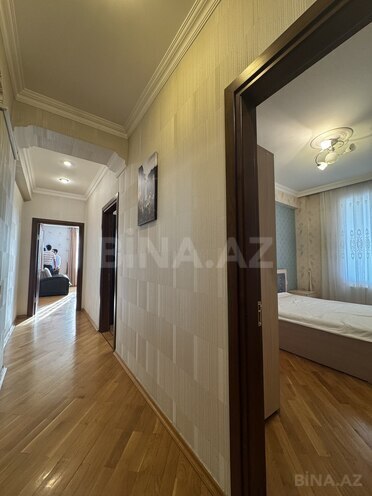 Satılır 3 otaqlı yeni tikili 130 m², Şah İsmayıl Xətai m., photo 14 from 16
