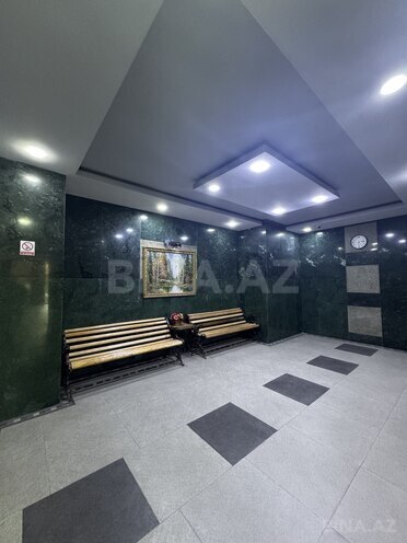 Satılır 3 otaqlı yeni tikili 130 m², Şah İsmayıl Xətai m., photo 9 from 16
