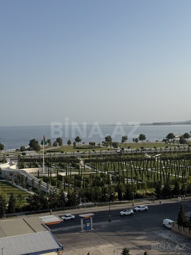 Satılır 3 otaqlı yeni tikili 130 m², Şah İsmayıl Xətai m., photo 11 from 16