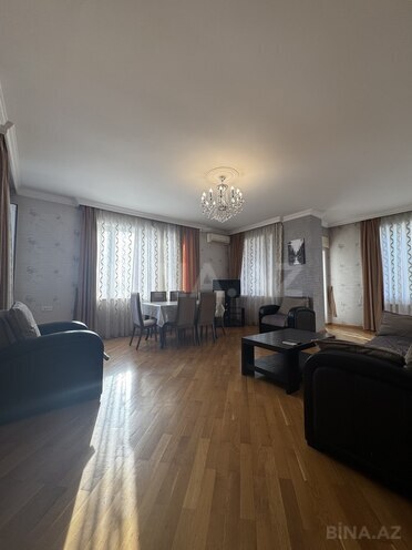 Satılır 3 otaqlı yeni tikili 130 m², Şah İsmayıl Xətai m., photo 12 from 16