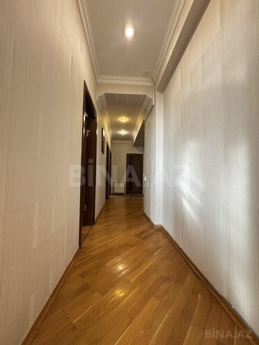 Satılır 3 otaqlı yeni tikili 130 m², Şah İsmayıl Xətai m., photo 4 from 16